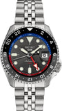 Buy Shop Seiko 5 Sports Special Edition Automatic Grey Dial Silver Steel Strap Watch For Men - SSK019K1 USA Online
