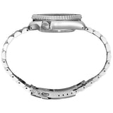 Buy Shop Seiko 5 Sports Special Edition Automatic Grey Dial Silver Steel Strap Watch For Men - SSK019K1 USA Online