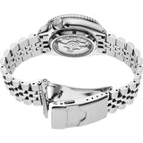 Buy Shop Seiko 5 Sports Special Edition Automatic Grey Dial Silver Steel Strap Watch For Men - SSK019K1 USA Online