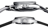 Buy Shop Seiko 5 Sports x Peanuts Surfboard Snoopy Limited Edition White Dial Two Tone NATO Strap Watch For Men - SRPK25K1 USA Online