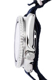 Buy Shop Seiko 5 Sports Automatic SKX Blue Dial Blue NATO Strap Watch For Men - SRPD51K2 USA Online