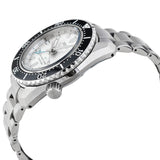 Buy Shop Seiko Prospex Sea Arctic Ocean GMT Limited Edition Silver Dial Silver Steel Strap Watch For Men - SPB439J1 USA Online