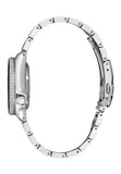 Buy Shop Seiko 5 Sports SKX Automatic Cream Dial Silver Steel Strap Watch For Men - SRPK31K1 USA Online