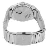 Buy Shop Seiko Conceptual Blue Dial Silver Steel Strap Watch for Men - SUR555P1 USA Online