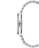 Buy Shop Seiko Conceptual Blue Dial Silver Steel Strap Watch for Men - SUR555P1 USA Online