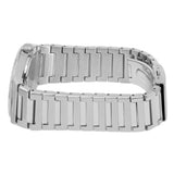Buy Shop Seiko Conceptual Blue Dial Silver Steel Strap Watch for Men - SUR555P1 USA Online