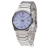 Buy Shop Seiko Conceptual Blue Dial Silver Steel Strap Watch for Men - SUR599P1 USA Online