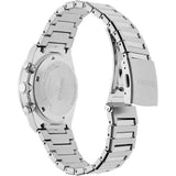 Buy Shop Seiko Conceptual Chronograph Blue Dial Silver Steel Strap Watch for Men- SSB453P1 USA Online
