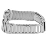 Buy Shop Seiko Conceptual Chronograph Grey Dial Silver Steel Strap Watch for Men - SSB455P1 USA Online