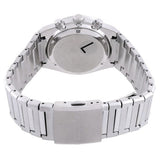Buy Shop Seiko Conceptual Chronograph Ice Blue Dial Silver Steel Strap Watch for Men - SSB459P1 USA Online