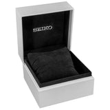 Buy Shop Seiko Conceptual Chronograph White Dial Silver Steel Strap Watch for Men - SSB451P1 USA Online