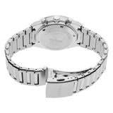 Buy Shop Seiko Conceptual Chronograph White Dial Silver Steel Strap Watch for Men - SSB451P1 USA Online