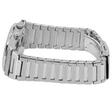 Buy Shop Seiko Conceptual Chronograph White Dial Silver Steel Strap Watch for Men - SSB451P1 USA Online