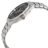 Buy Shop Seiko Conceptual Gray Dial Silver Steel Strap Watch for Men - SUR557P1 USA Online