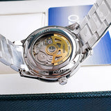 Buy Shop Seiko Presage Champagne Dial Silver Steel Strap Watch For Men - SRPH93J1 USA Online