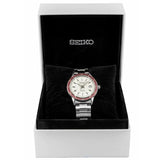Buy Shop Seiko Presage Champagne Dial Silver Steel Strap Watch For Men - SRPH93J1 USA Online