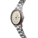 Buy Shop Seiko Presage Champagne Dial Silver Steel Strap Watch For Men - SRPH93J1 USA Online