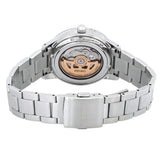 Buy Shop Seiko Presage Champagne Dial Silver Steel Strap Watch For Men - SRPH93J1 USA Online