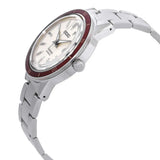 Buy Shop Seiko Presage Champagne Dial Silver Steel Strap Watch For Men - SRPH93J1 USA Online