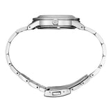 Buy Shop Seiko Presage Champagne Dial Silver Steel Strap Watch For Men - SRPH93J1 USA Online