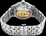 Buy Shop Seiko Presage Cocktail Time Automatic Green Dial Silver Steel Strap Watch for Men - SRPE15J1 USA Online
