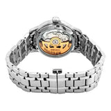 Buy Shop Seiko Presage Cocktail Time Automatic Green Dial Silver Steel Strap Watch for Men - SRPE15J1 USA Online