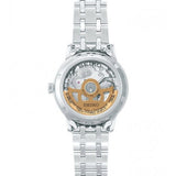 Buy Shop Seiko Presage Cocktail Time Automatic Green Dial Silver Steel Strap Watch for Men - SRPE15J1 USA Online