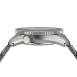 Buy Shop Seiko Prospex 140th Anniversary Limited Divers Green Dial Silver Steel Strap Watch For Men - SPB207J1 USA Online