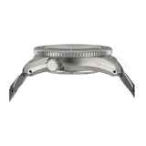 Buy Shop Seiko Prospex 140th Anniversary Limited Edition Automatic Scuba Divers Green Dial Silver Steel Strap Watch for Men - SPB207J1 USA Online