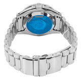 Buy Shop Seiko Prospex 1965 Heritage Diver’s Automatic Blue Dial Silver Steel Strap Watch for Men - SPB451J1 USA Online