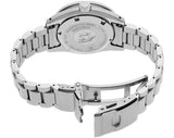 Buy Shop Seiko Prospex 1965 Heritage Diver’s Automatic Blue Dial Silver Steel Strap Watch for Men - SPB451J1 USA Online
