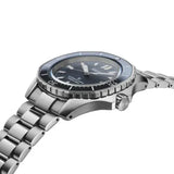 Buy Shop Seiko Prospex 1965 Heritage Diver’s Automatic Blue Dial Silver Steel Strap Watch for Men - SPB451J1 USA Online