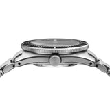 Buy Shop Seiko Prospex 1965 Heritage Divers Automatic Black Dial Silver Steel Strap Watch for Men - SPB453J1 USA Online