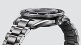 Buy Shop Seiko Prospex 1965 Heritage Divers Automatic Black Dial Silver Steel Strap Watch for Men - SPB453J1 USA Online