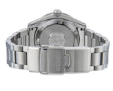 Buy Shop Seiko Prospex 1965 Modern Re Interpretation Automatic Black Dial Silver Steel Strap Watch For Men - SPB143J1 USA Online