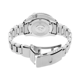 Buy Shop Seiko Prospex 1968 Heritage Diver's GMT 60th Anniversary White Dial Silver Steel Strap Watch for Men - SPB519J1 USA Online
