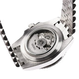 Buy Shop Seiko Prospex 1968 Heritage Diver's GMT 60th Anniversary White Dial Silver Steel Strap Watch for Men - SPB519J1 USA Online