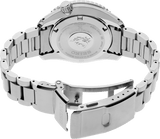Buy Shop Seiko Prospex 1968 Heritage Divers GMT US Limited Edition Blue Dial Silver Steel Strap Watch for Men - SPB477J1 USA Online