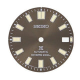 Buy Shop Seiko Prospex 55th Anniversary Edition Brown Dial Silver Steel Strap Watch For Men - SPB145J1 USA Online