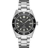 Buy Shop Seiko Prospex 55th Anniversary Edition Brown Dial Silver Steel Strap Watch For Men - SPB145J1 USA Online