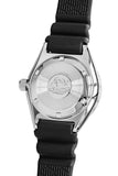 Buy Shop Seiko Prospex Analogue Automatic Diver Blue Dial Black Rubber Strap Watch For Men - SPB053J1 USA Online