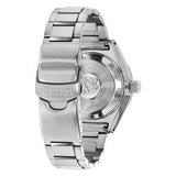 Buy Shop Seiko Prospex Automatic Diver Black Dial Silver Steel Strap Watch For Men - SPB051J1 USA Online