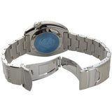 Buy Shop Seiko Prospex Deep Blue Batman Turtle Diver's Automatic Blue Dial Silver Steel Strap Watch for Men - SRPC25J1 USA Online