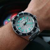 Buy Shop Seiko Prospex Diver 140th Anniversary Limited Edition White Dial Silver Steel Strap Watch For Men - SPB213J1 USA Online