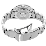 Buy Shop Seiko Prospex Glacier Save the Ocean Green Dial Silver Steel Strap Watch For Men - SPB297J1 USA Online