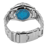 Buy Shop Seiko Prospex Glacier Save the Ocean Green Dial Silver Steel Strap Watch For Men - SPB297J1 USA Online