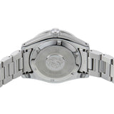 Buy Shop Seiko Prospex Glacier Save the Ocean Green Dial Silver Steel Strap Watch For Men - SPB297J1 USA Online
