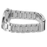 Buy Shop Seiko Prospex Glacier Save the Ocean Green Dial Silver Steel Strap Watch For Men - SPB297J1 USA Online