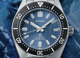 Buy Shop Seiko Prospex Glacier Save the Ocean Green Dial Silver Steel Strap Watch For Men - SPB297J1 USA Online