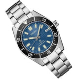 Buy Shop Seiko Prospex Glacier Save the Ocean Green Dial Silver Steel Strap Watch For Men - SPB297J1 USA Online